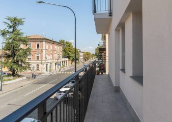 Three-room apartment Via Ghiaradino, 1B, Granarolo dell'Emilia - photo 14