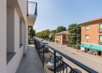Three-room apartment Via Ghiaradino, 1B, Granarolo dell'Emilia - photo 15