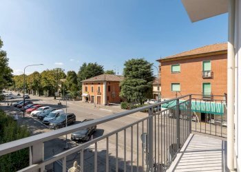Three-room apartment Via Ghiaradino, 1B, Granarolo dell'Emilia - photo 16