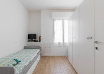 Three-room apartment Via Ghiaradino, 1B, Granarolo dell'Emilia - photo 17