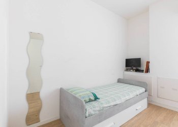 Three-room apartment Via Ghiaradino, 1B, Granarolo dell'Emilia - photo 18