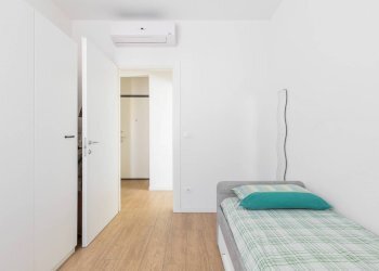 Three-room apartment Via Ghiaradino, 1B, Granarolo dell'Emilia - photo 20