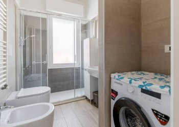 Three-room apartment Via Ghiaradino, 1B, Granarolo dell'Emilia - photo 22