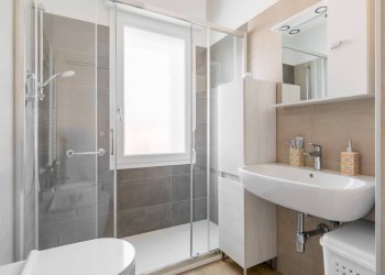 Three-room apartment Via Ghiaradino, 1B, Granarolo dell'Emilia - photo 23
