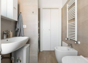 Three-room apartment Via Ghiaradino, 1B, Granarolo dell'Emilia - photo 24