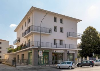 Three-room apartment Via Ghiaradino, 1B, Granarolo dell'Emilia - photo 28