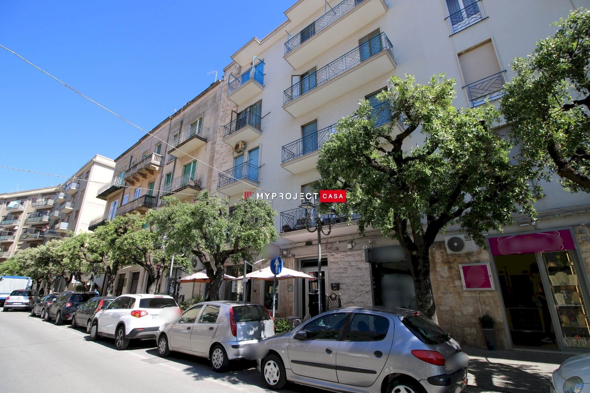 Trilocale Viale Della Libertà, Martina Franca - foto 1