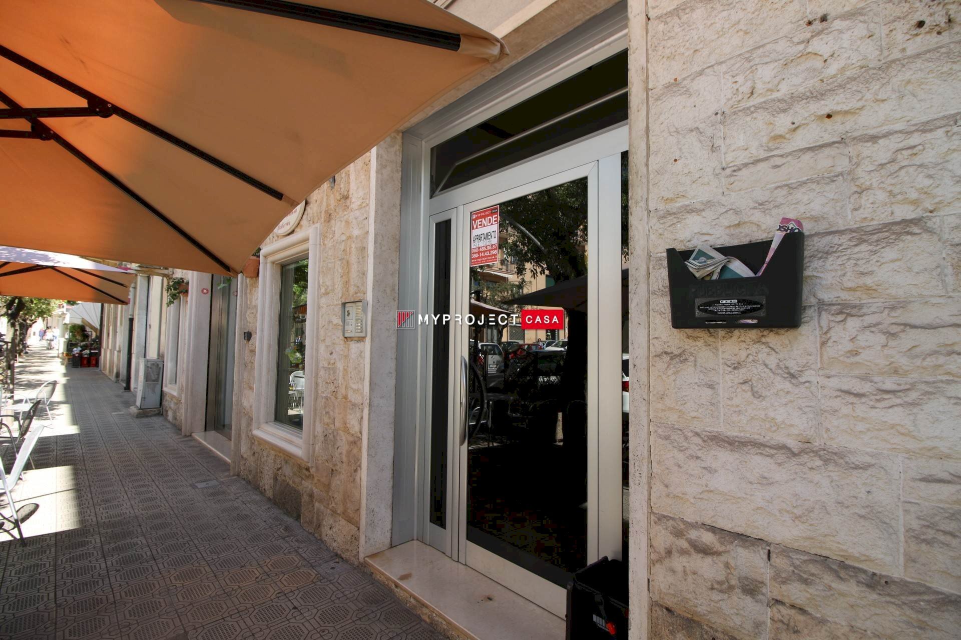 Trilocale Viale Della Libertà, Martina Franca - foto 2