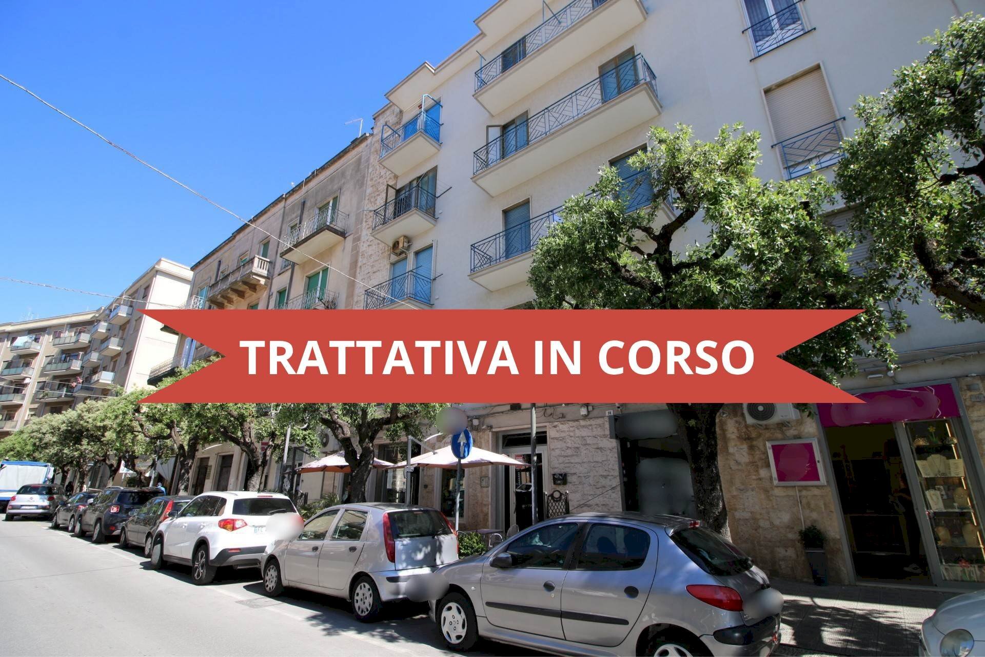 Trilocale Viale Della Libertà, Martina Franca - foto 1