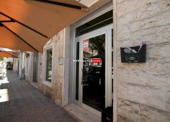 Trilocale Viale Della Libertà, Martina Franca - foto 2