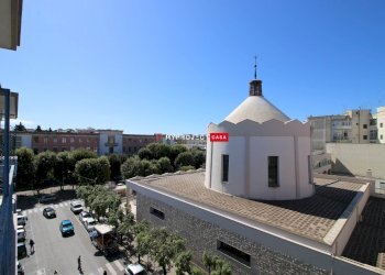 Trilocale Viale Della Libertà, Martina Franca - foto 17