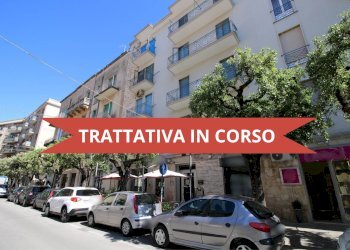 Trilocale Viale Della Libertà, Martina Franca - foto 1
