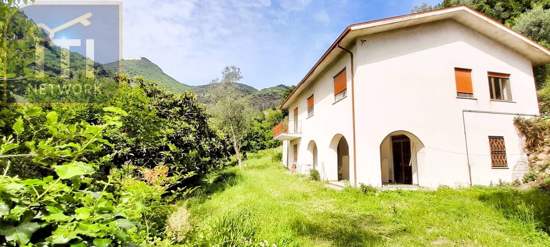 Foto 1 - Semi-detached house VIA MONTEMAGGIO, Cassino - photo 1