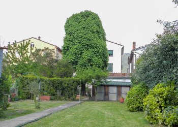 Foto 36 - Semi-detached house Lucca - photo 30