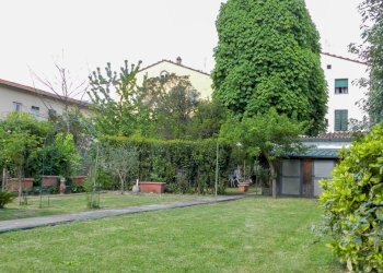 Foto 37 - Semi-detached house Lucca - photo 31