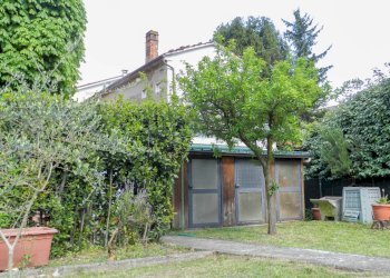 Foto 39 - Semi-detached house Lucca - photo 33