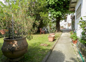 Foto 44 - Semi-detached house Lucca - photo 38