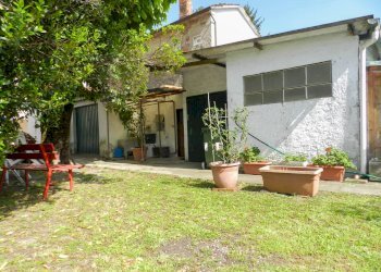 Foto 45 - Semi-detached house Lucca - photo 39