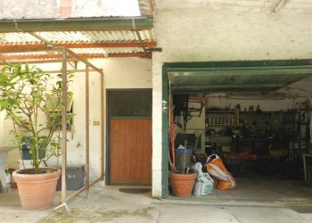 Foto 47 - Semi-detached house Lucca - photo 41