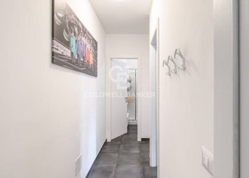 Foto 18 - Three-room apartment Via Pertini
 
5, Tarquinia - photo 18