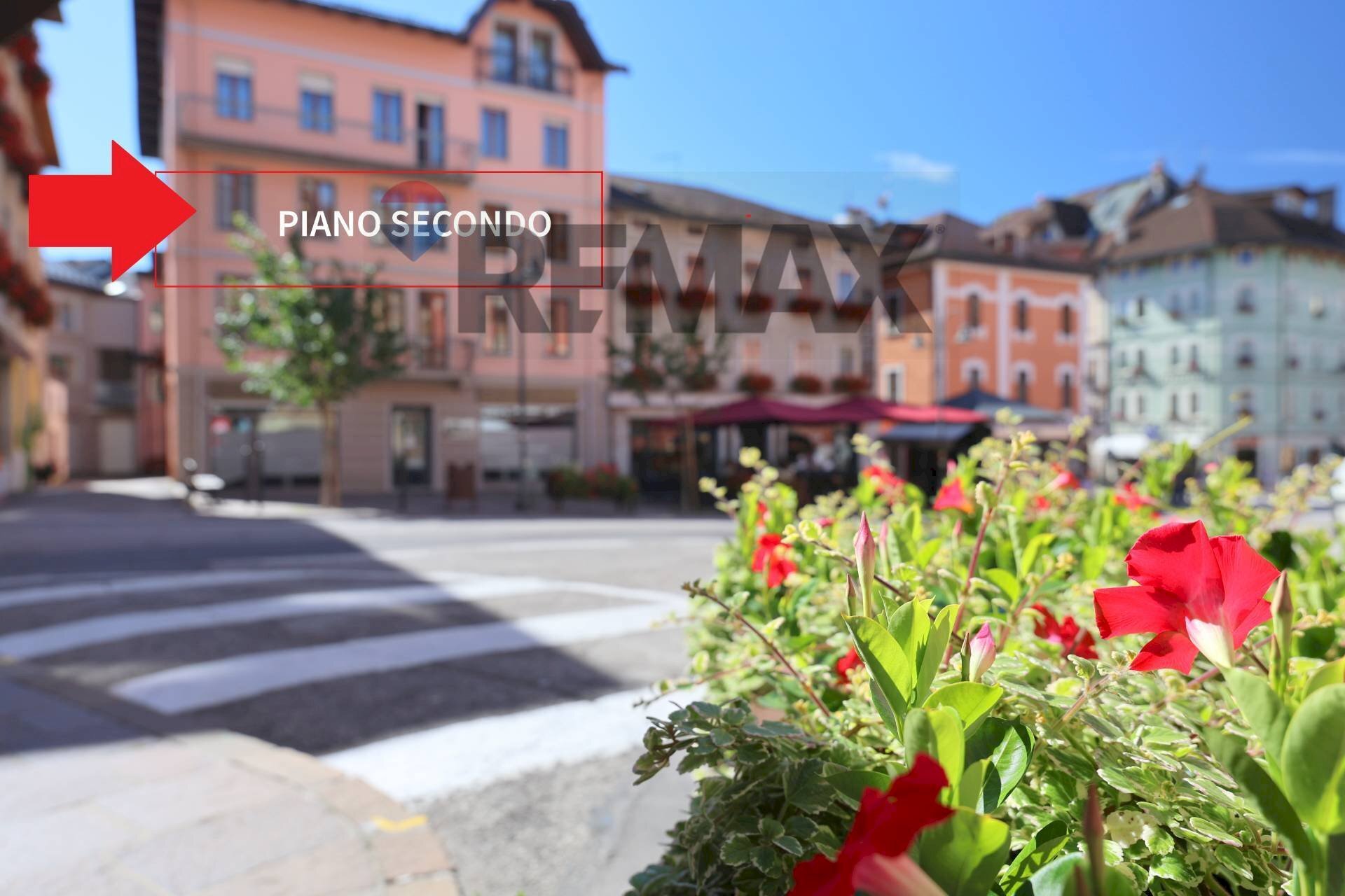 Edificio all\'aperto - Apartment PIAZZA MAZZINI
 
18, Asiago - photo 1