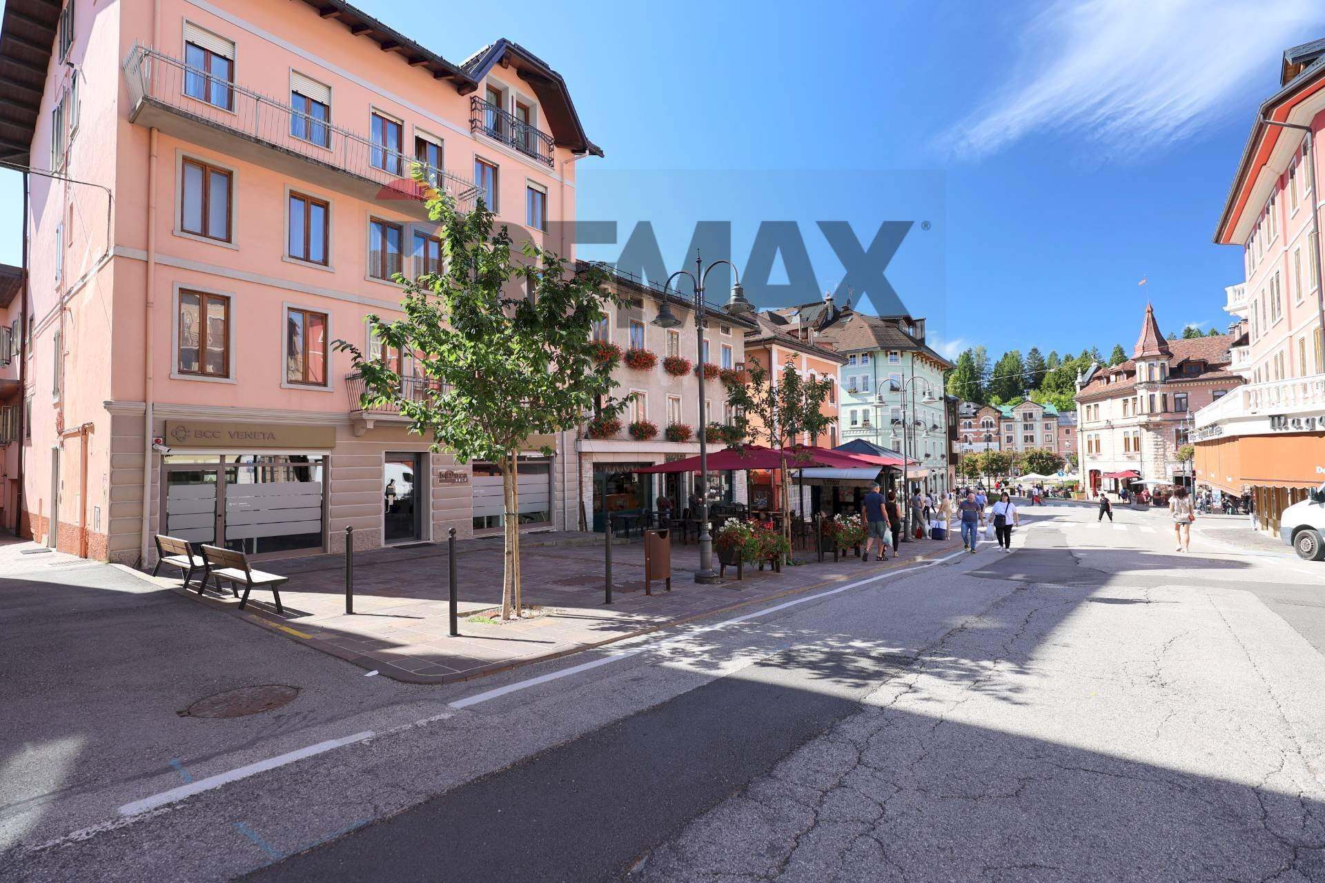 Edificio all\'aperto - Apartment PIAZZA MAZZINI
18, Asiago - photo 2