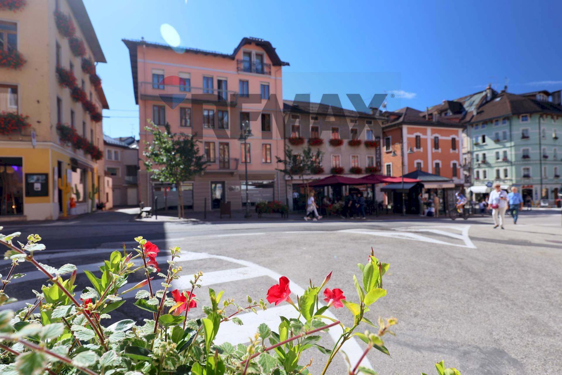 Edificio all\'aperto - Apartment PIAZZA MAZZINI
18, Asiago - photo 3