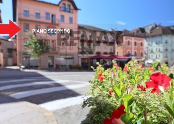 Edificio all\'aperto - Apartment PIAZZA MAZZINI
 
18, Asiago - photo 1