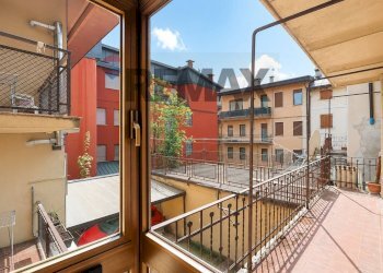 Balcone - Apartment PIAZZA MAZZINI
 
18, Asiago - photo 8