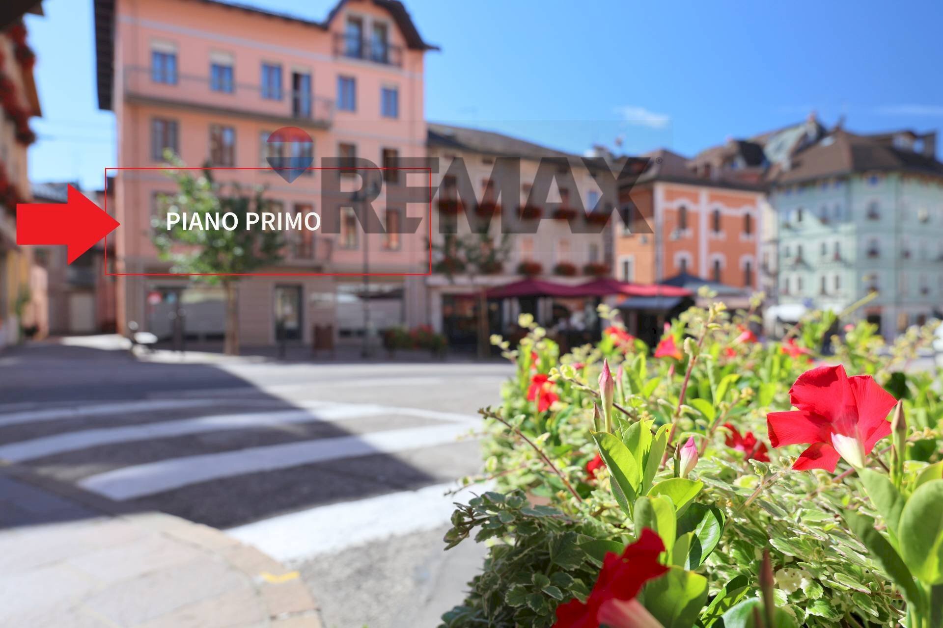 Edificio all\'aperto - Apartment PIAZZA MAZZINI
18, Asiago - photo 3