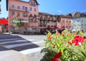 Edificio all\'aperto - Apartment PIAZZA MAZZINI
 
18, Asiago - photo 3