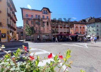 Edificio all\'aperto - Apartment PIAZZA MAZZINI
 
18, Asiago - photo 6