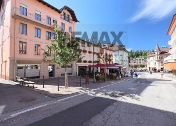 Edificio all\'aperto - Apartment PIAZZA MAZZINI
 
18, Asiago - photo 22