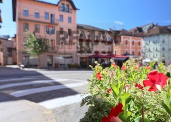 Edificio all\'aperto - Apartment PIAZZA MAZZINI
 
18, Asiago - photo 24