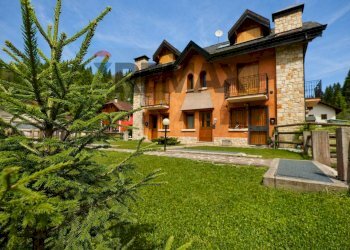 Casa all\'aperto - Appartamento VIA VALLE MAGNABOSCHI
 
121, Roana - foto 1