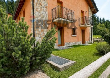 Casa all\'aperto - Appartamento VIA VALLE MAGNABOSCHI
 
121, Roana - foto 4