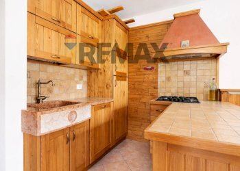 Cucina - Appartamento VIA VALLE MAGNABOSCHI
 
121, Roana - foto 8