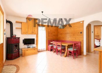 Sala da pranzo - Appartamento VIA VALLE MAGNABOSCHI
 
121, Roana - foto 10
