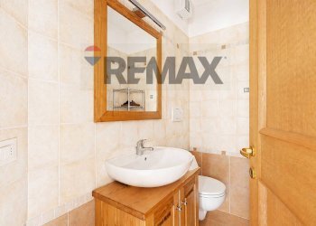 Bagno - Appartamento VIA VALLE MAGNABOSCHI
 
121, Roana - foto 11