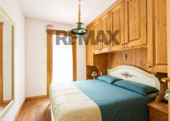 Camera / camera da letto - Appartamento VIA VALLE MAGNABOSCHI
 
121, Roana - foto 12