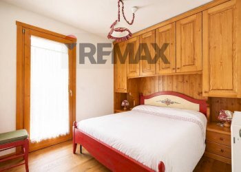 Camera / camera da letto - Appartamento VIA VALLE MAGNABOSCHI
 
121, Roana - foto 15