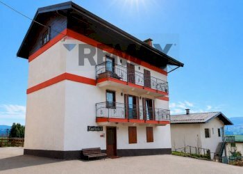 Casa all\'aperto - Four-room apartment VIA KROITZLE, Roana - photo 1