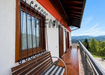 Balcone - Four-room apartment VIA KROITZLE, Roana - photo 5