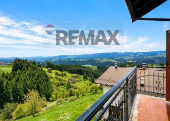 Balcone - Four-room apartment VIA KROITZLE, Roana - photo 6