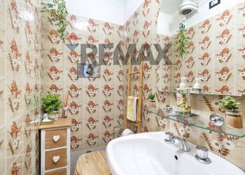 Bagno - Four-room apartment VIA KROITZLE, Roana - photo 7