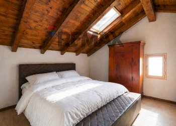 Camera / camera da letto - Four-room apartment VIA KROITZLE, Roana - photo 10