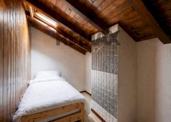 Camera / camera da letto - Four-room apartment VIA KROITZLE, Roana - photo 11