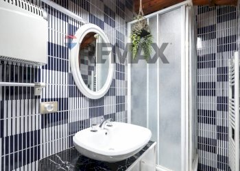 Bagno - Four-room apartment VIA KROITZLE, Roana - photo 13