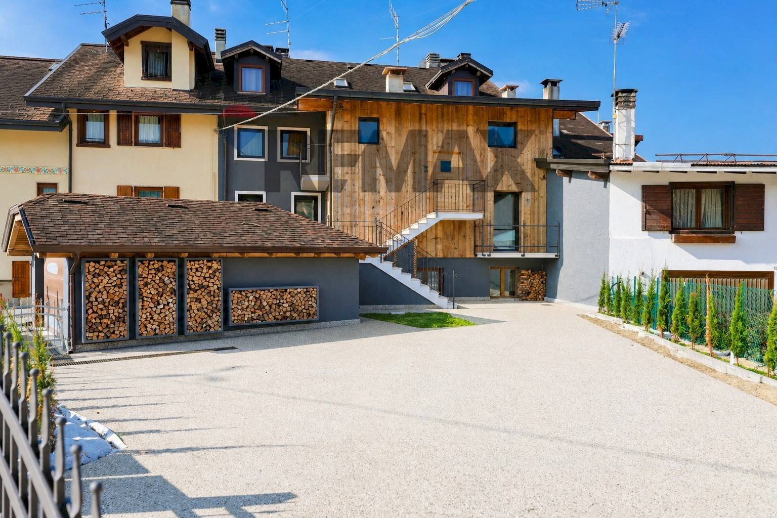 Casa all\'aperto - Appartamento VIA RIGONI DI SOTTO
 
5, Asiago - foto 1