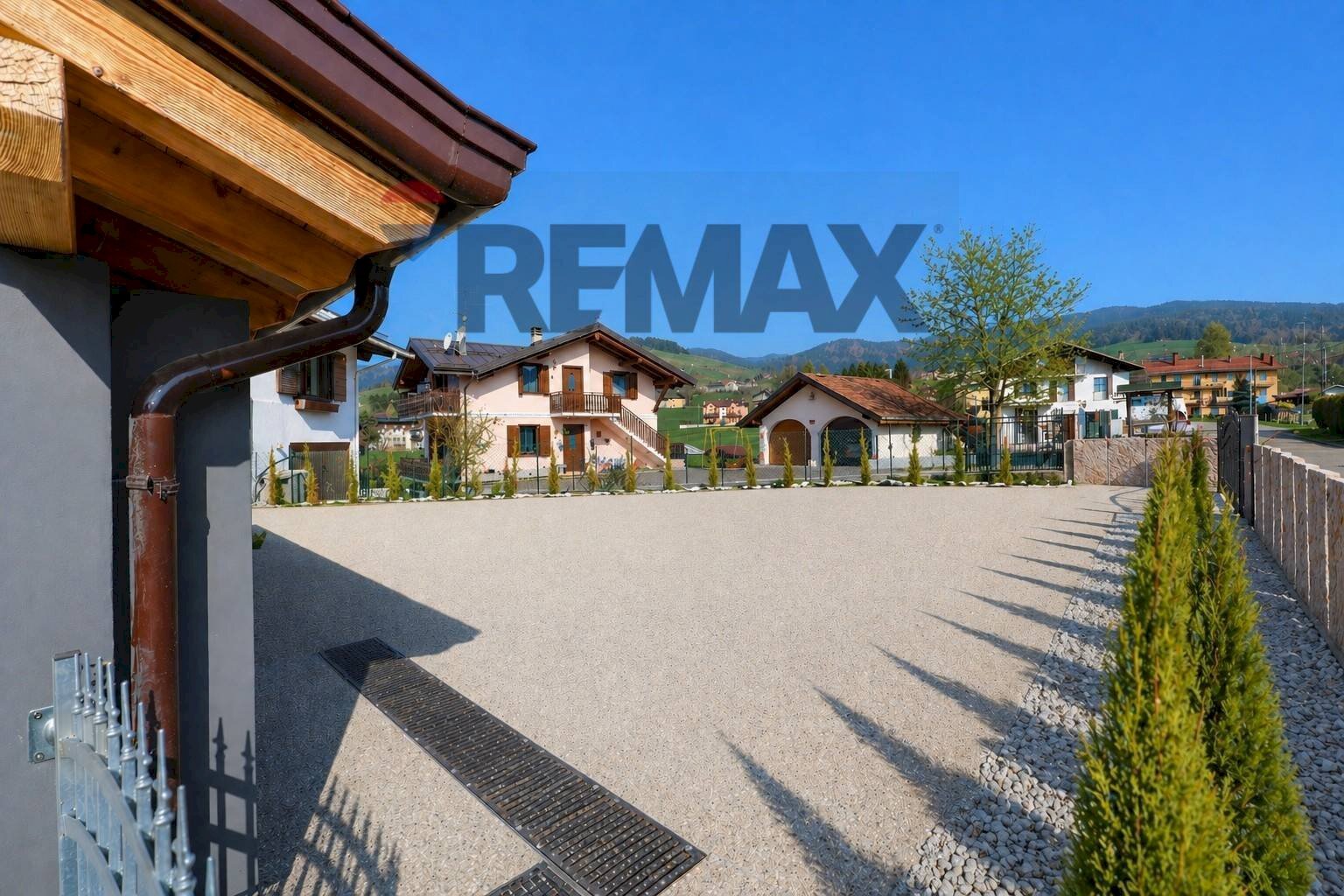 Casa all\'aperto - Appartamento VIA RIGONI DI SOTTO
5, Asiago - foto 2